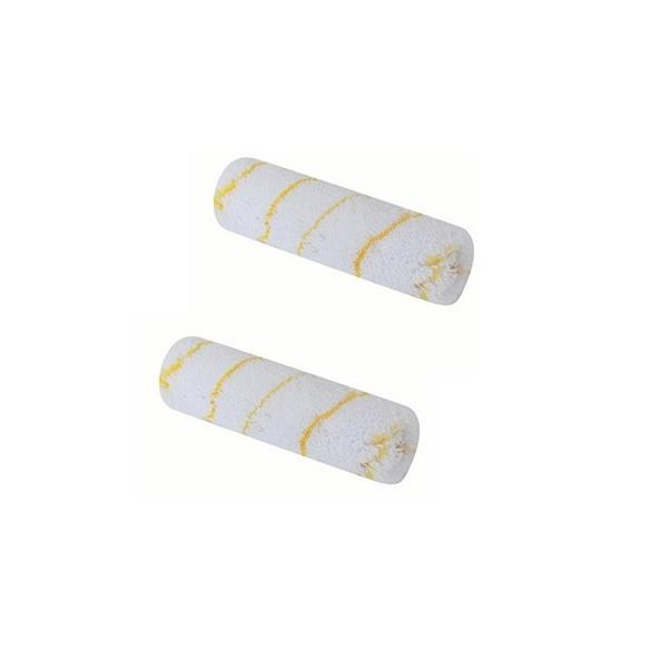 Fırça, Rulo & Aksesuarİzmir Fırçaİzmir Fırça 012523 Parmak Polyamid Rulo Yedek 10 cm 2li 