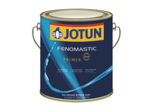 Renklendiriciler & AstarlarJOTUNJotun Fenomastic Emulsion Primer White 15 Lt İç Cephe Astarı