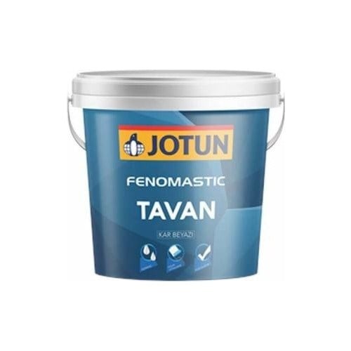  İç Cephe Duvar & Tavan BoyalarıJOTUNJotun Fenomastıc Tavan