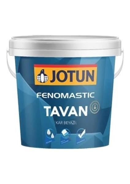  İç Cephe Duvar & Tavan BoyalarıJOTUNJotun Fenomastıc Tavan