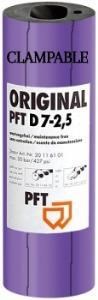 Toprak Burgu Makine AksesuarlarıKNAUFK-Othrine Knauf Pft G4 Rotor D7-2.5 Burgu Demir