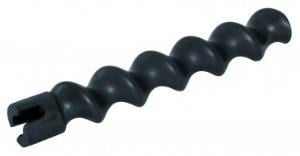 Toprak Burgu Makine AksesuarlarıKNAUFK-Othrine Knauf Pft G4 Rotor D7-2.5 Burgu Demir