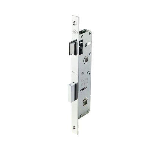 Kilit ÇeşitleriKALEKale 269P 25mm Pvc Doğrama Banyo-wc Kilidi Karşılıksız