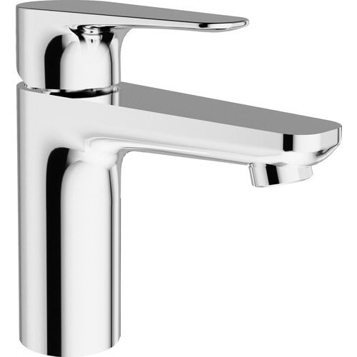 Musluk & BataryaKALEKale Zero Lavabo Bataryası/Krom 410200500503