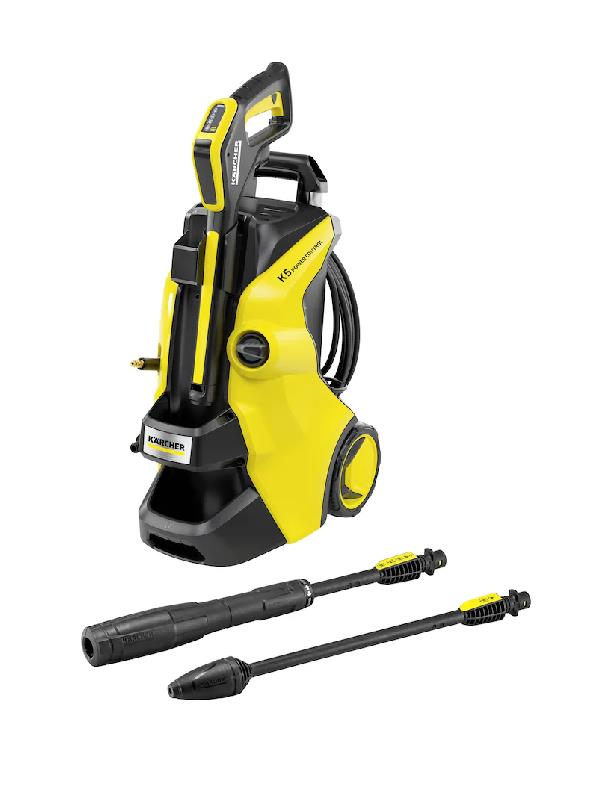 Basınçlı Yıkama MakineleriKARCHERKarcher K 5 Power Control 145 Bar Basınçlı Yıkama Makinesi