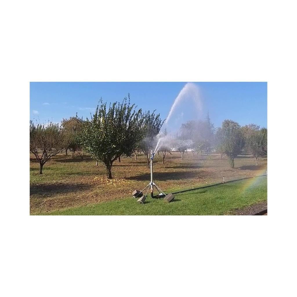 Tabanca ve Sprink ÇeşitleriKartalKartal Çarpmalı Büyük Sprink