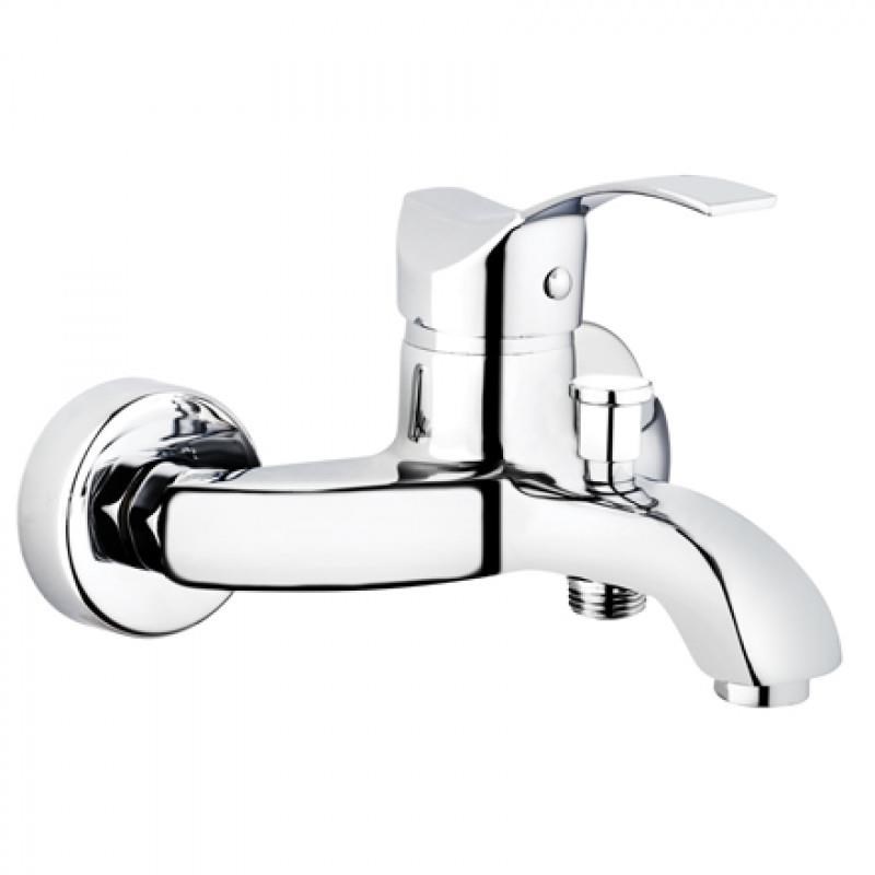 Musluk & BataryaKasKas Hilal Banyo Bataryası 9231201