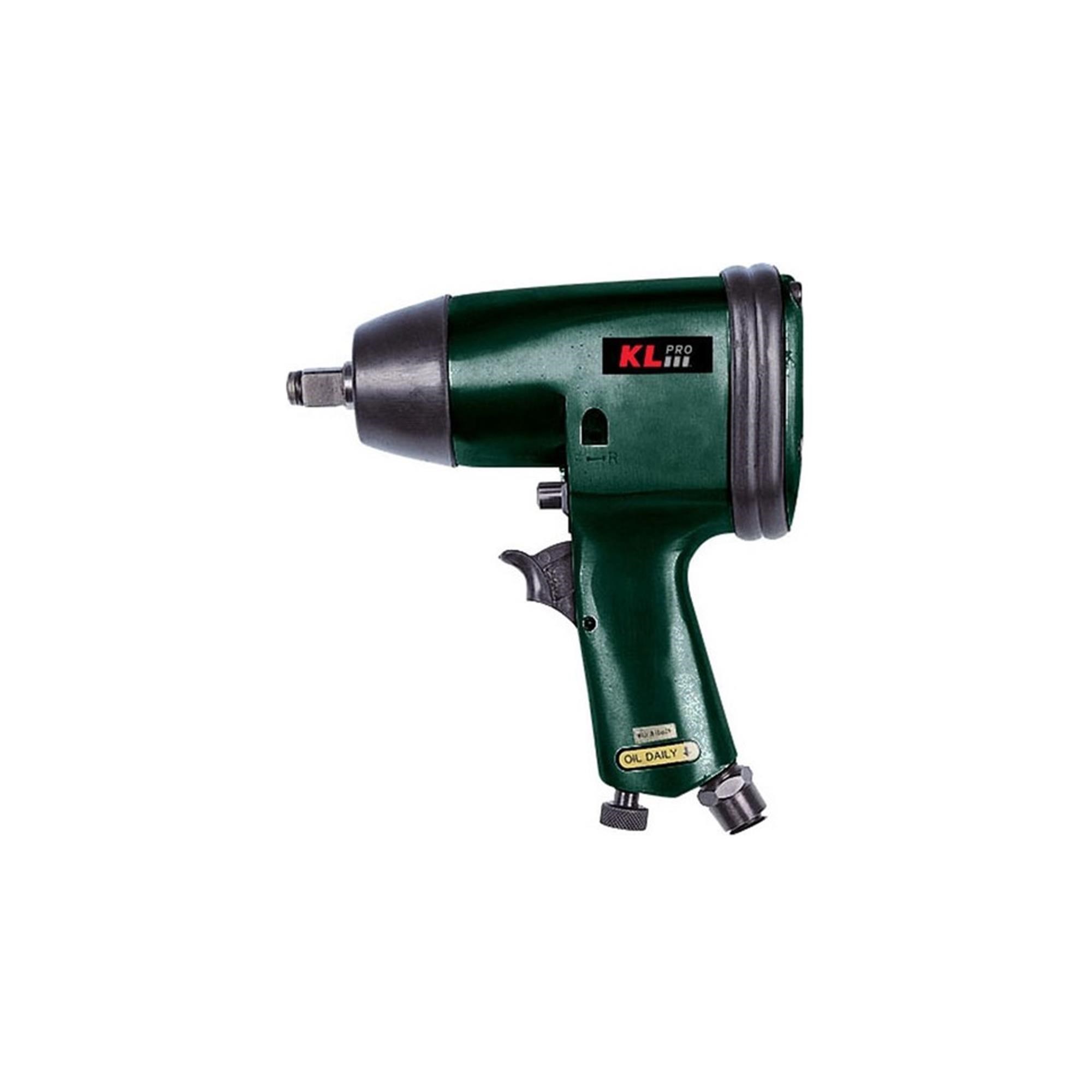  Çivi &Zımba ÇakmaKLKl Klhv403 Havalı Darbeli Somun Sıkma Sökme 1/2 339 Nm
