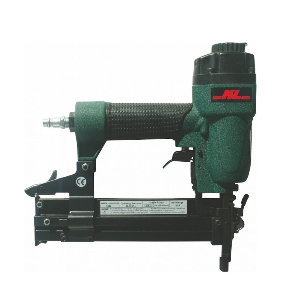  Çivi &Zımba ÇakmaKLKl Klzt9040H Havalı Zımba Çakma Makinası 5.7x40mm