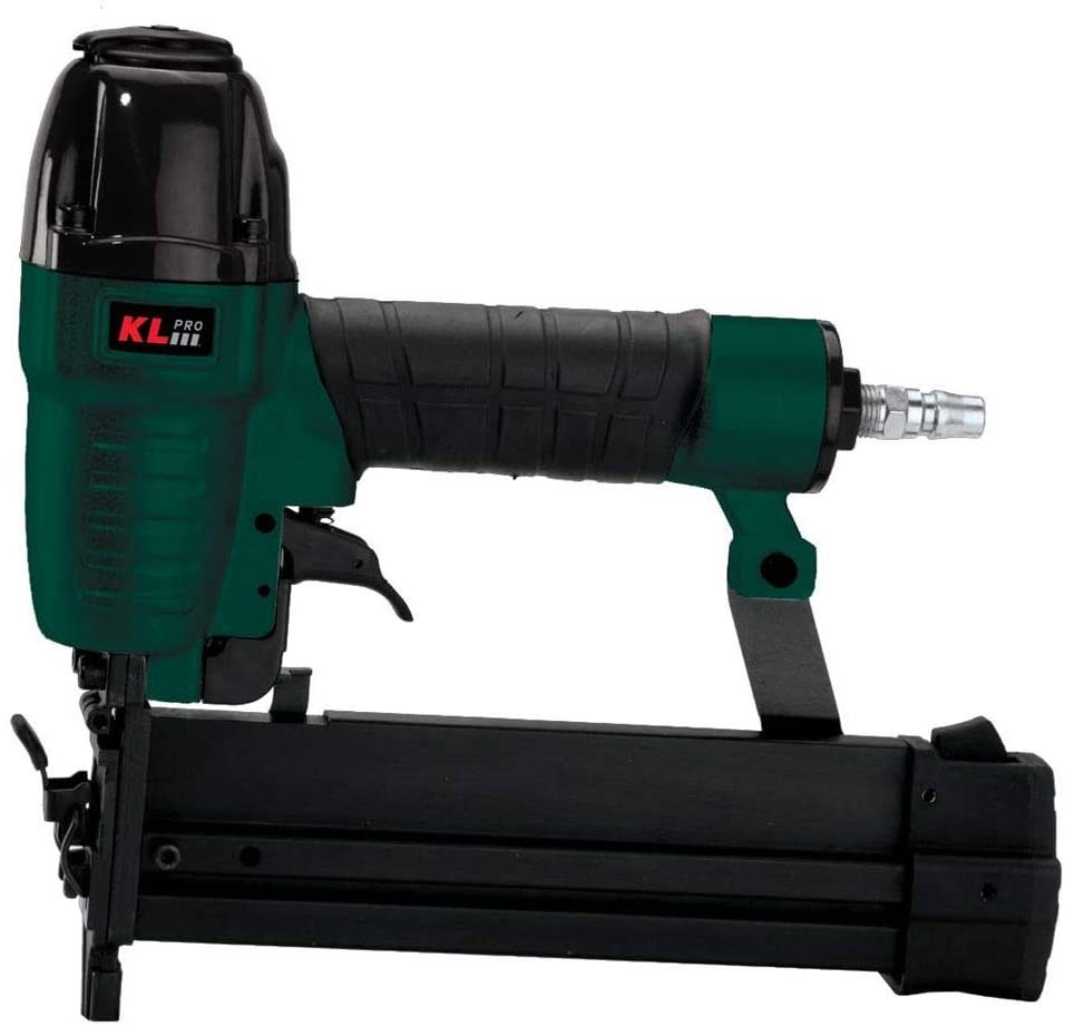  Çivi &Zımba ÇakmaKLKl Klzt9040H Havalı Zımba Çakma Makinası 5.7x40mm