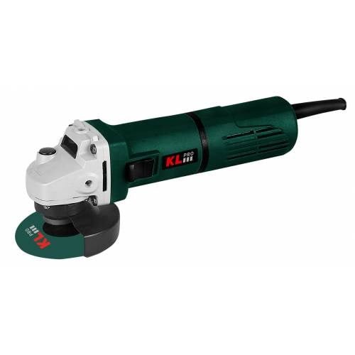 El tipi TaşlamalarKLPROKlpro Klat11502 Avuç Taşlama 750 W 115 M