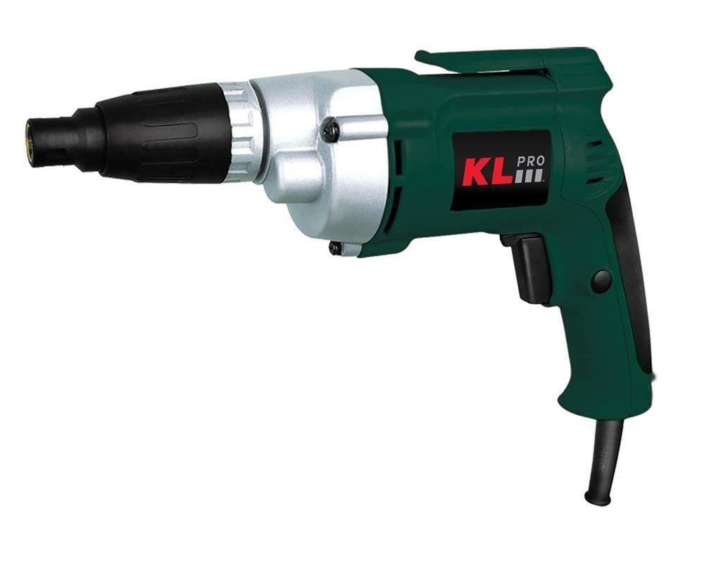 Tornavida ÇeşitleriKLPROKlpro KLAV60266 Profesyonel Alçı Panel Tornavidası 500 W