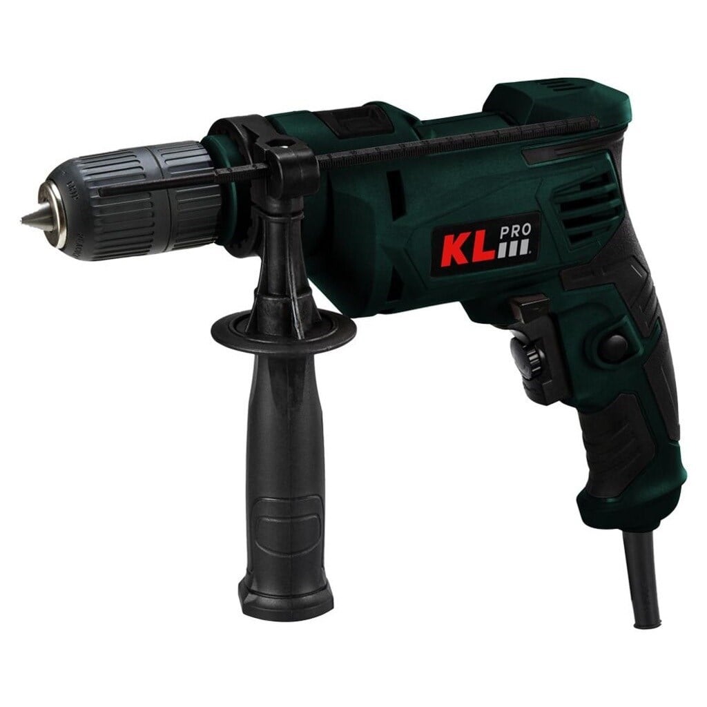 Matkap ÇeşitleriKLPROKLPRO Kldm1106 Darbeli Matkap 650 W
