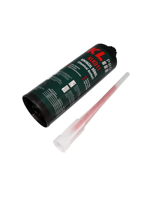 Yapıştırıcı ve BantlarKLKLpro KLKD11-410 410 ml Kimyasal Dübel