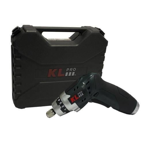 Vidalama ÇeşitleriKLPROKlpro Klnm3613 3.6W Şarjlı Vidalama