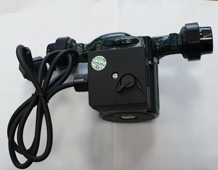 ElektrikliKLPROKlpro Klpsp25-6 100Watt Sirkülasyon Pompa