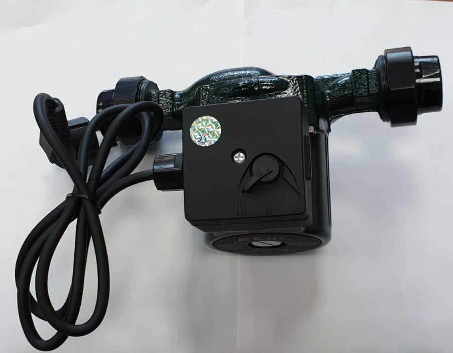 ElektrikliKLPROKlpro Klpsp25-6 100Watt Sirkülasyon Pompa