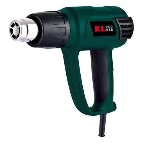 Sıcak Hava TabancasıKLPROKlpro Klsh7303 Sıcak Hava Tabancası 2000 W
