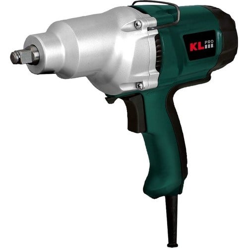 Matkap ÇeşitleriKLKlpro Klss1901 900Watt Elektrikli Somun Sıkma