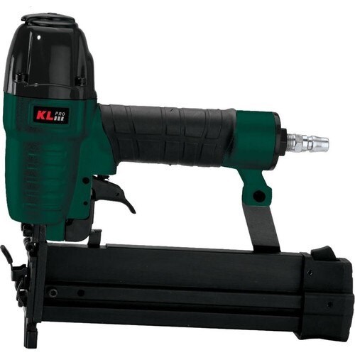  Çivi &Zımba ÇakmaKLPROKlpro KLZCT509040 Profesyonel Havalı 20-50 MM Çivi ve 16-40 MM Zımba Çakma Tabancası