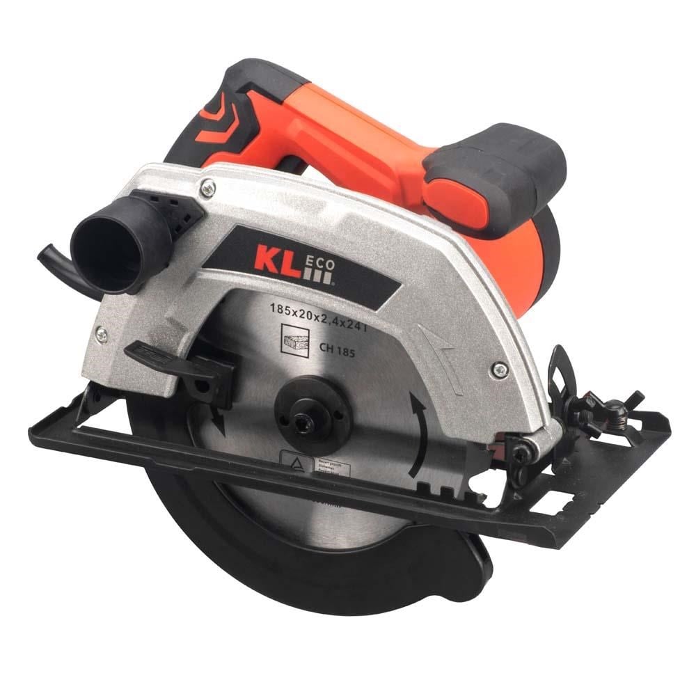 Daire TestereKLPROKlproKleco KE14185DAT 1400W Daire Testere