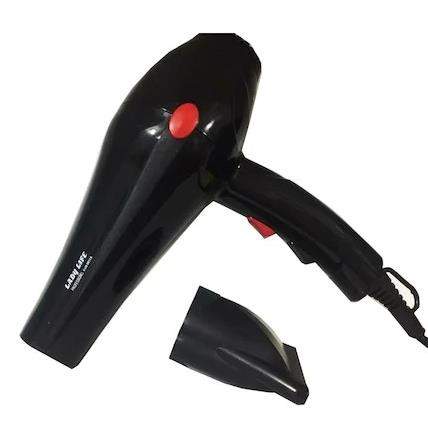 Kişisel BakımLady LifeLady Life Ll-5500 Profesyonel Fön Makinesi