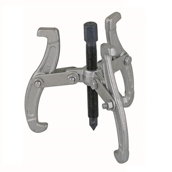 İş AnahtarlarıLeoLeo Çektirme 3 Ayaklı Mafsallı 4