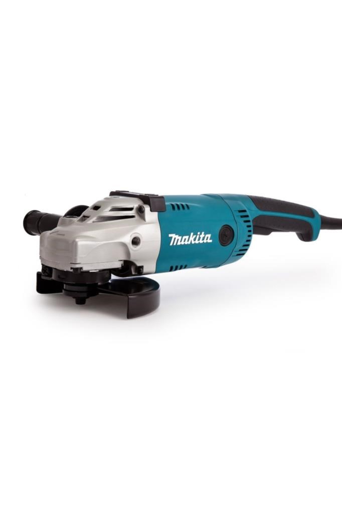 El tipi TaşlamalarMAKİTAMakita GA7020 Büyük Taşlama 180 MM 2200 W