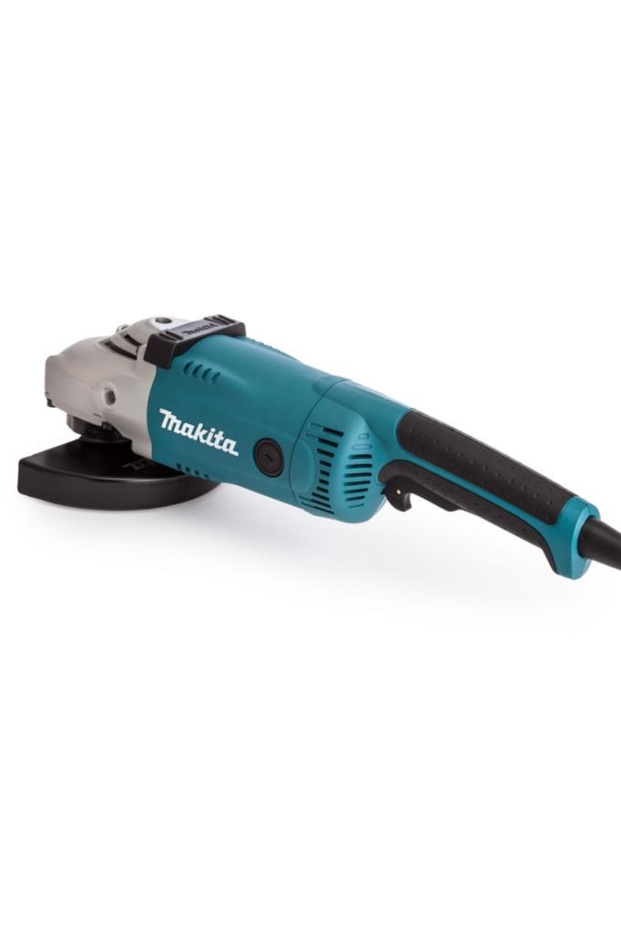 El tipi TaşlamalarMAKİTAMakita GA7020 Büyük Taşlama 180 MM 2200 W