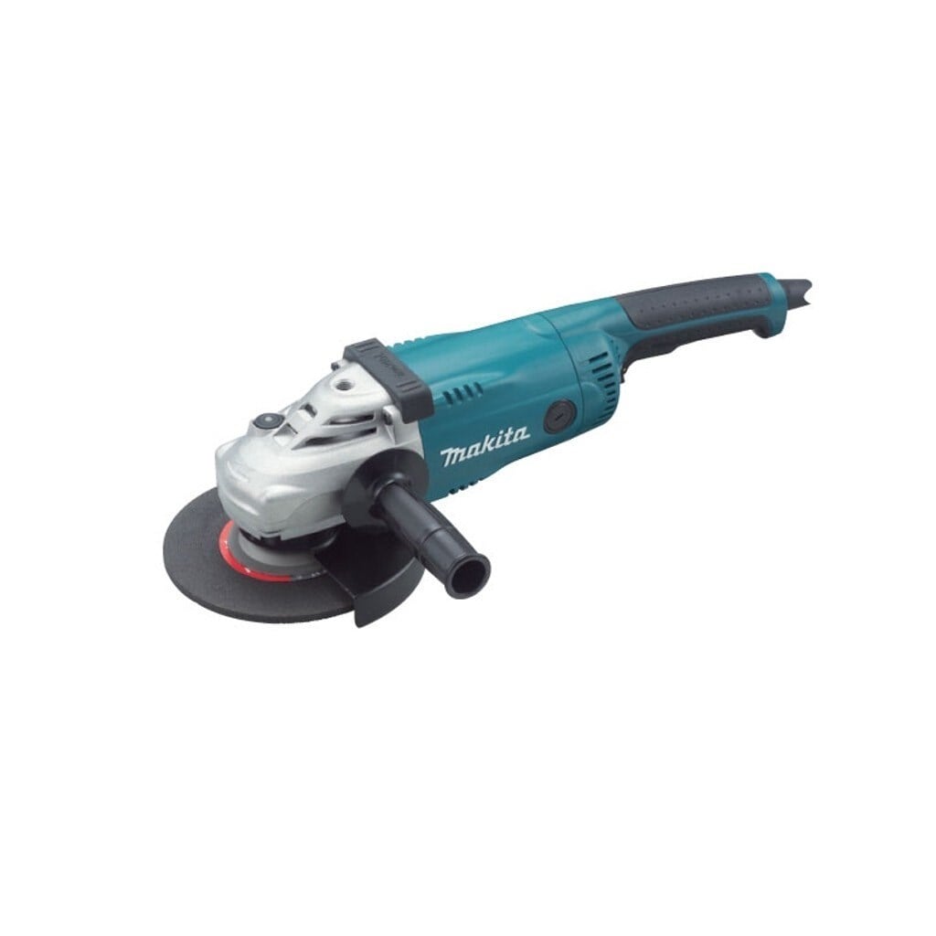 El tipi TaşlamalarMAKİTAMakita GA7020 Büyük Taşlama 180 MM 2200 W