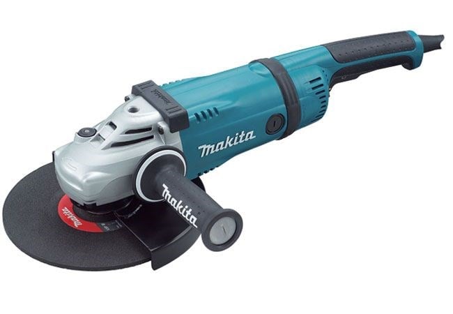 El tipi TaşlamalarMAKİTAMakita GA9020 2200 W Büyük Taşlama Makinesi