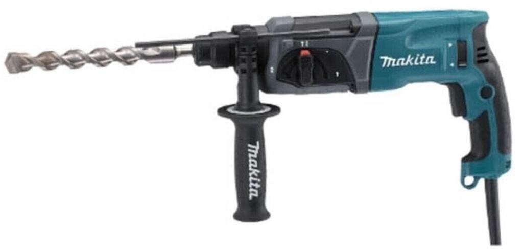 Hilti & KırıcıMAKİTAMakita HR2470 Kırıcı Delici Matkap 780 W