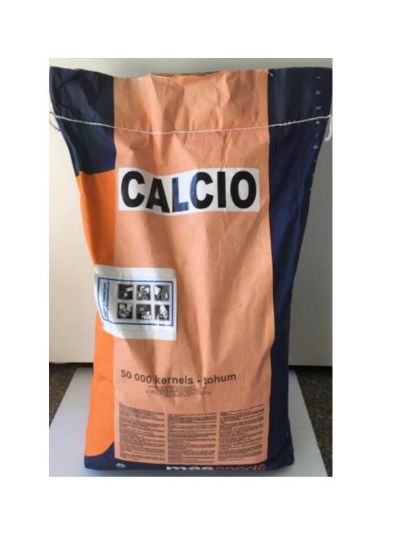 Yem & Tarla TohumlarıMasMas Seeds Calcio D50 Slaj Mısır Tohumu (50.000)