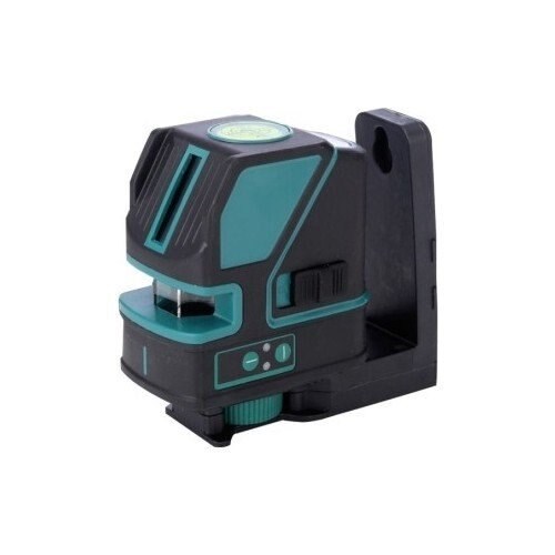 Ölçü Aletleri & TerazilerMAX EXTRAMax Extra MXP02G Akülü Manyetik Tutuculu Lazer Hizalama Yeşil Çizgili