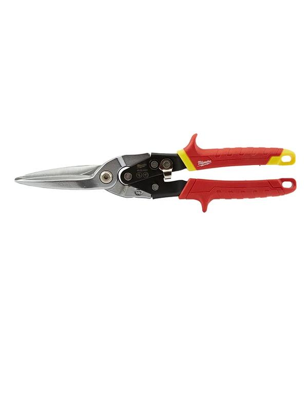 Diğer Manuel El AletleriMilwaukeeMilwaukee Kaportacı Makası Düz 310 Mm