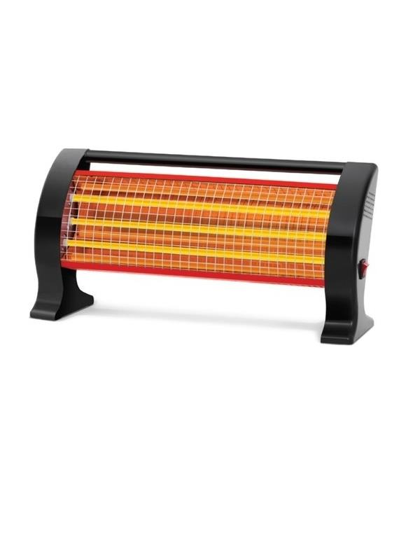 Isıtma ÜrünleriMinisanMinisan DP-1200 Dolphin 1200 W Quartz Isıtıcı