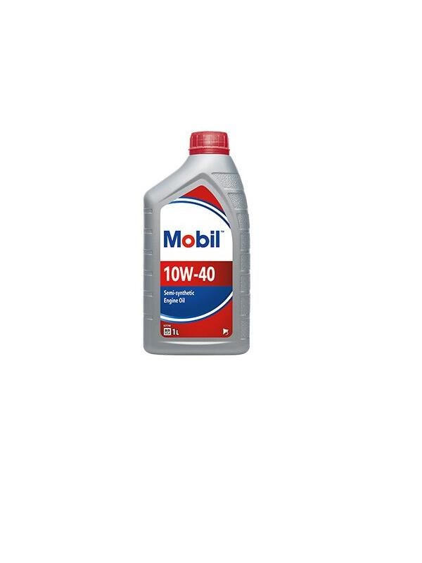 Otomobil AksesuarlarıMobilMobil 10W-40 Yarı Sentetik 1 lt Motor Yağı