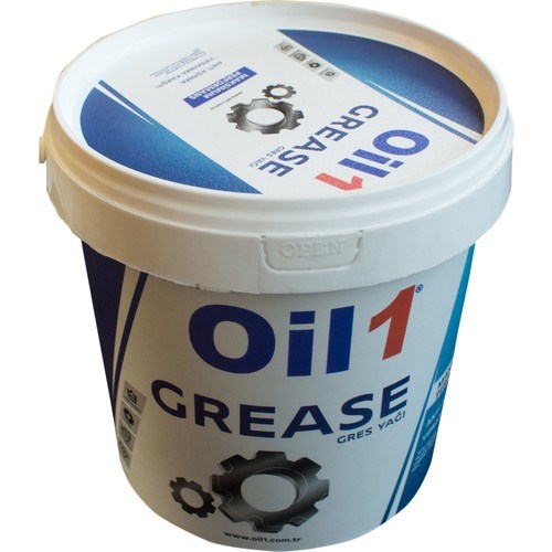 Otomobil AksesuarlarıNovaxNovax Gres Yağı 900 gr