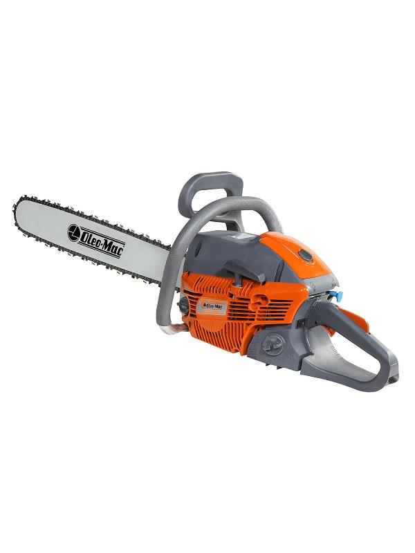 BenzinliOleomacOleo-Mac GSH 51 Benzinli Ağaç Kesme Makinesi