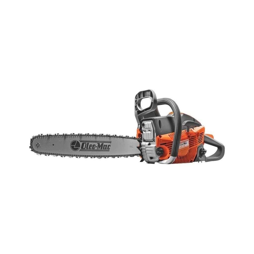 BenzinliOleomacOleo-Mac GSH 56 Benzinli Motorlu 3.5 HP Ağaç Kesme Makinesi