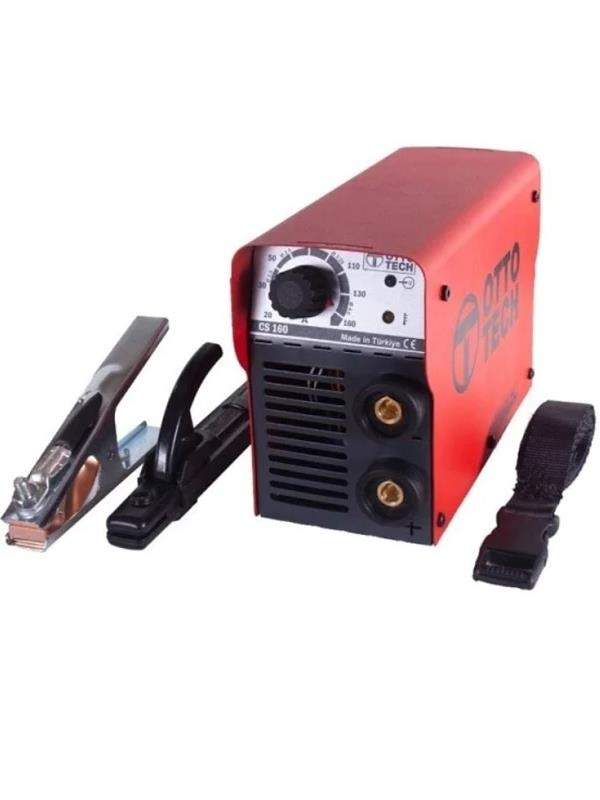 Kaynak MakinesiOtto TechOtto Tech CS160 Inverter Kaynak Maki̇nasi 160 A