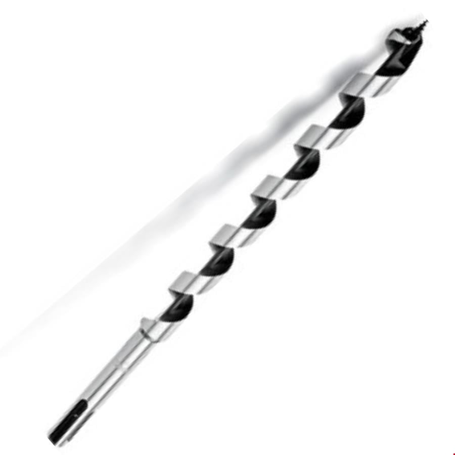Zımpara & Uç ÇeşitleriÖztürkÖztürk Sgs1450 Ahşap Matkap Uç 8x500 mm