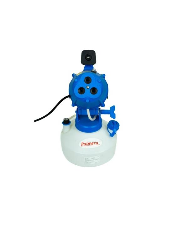 ElektrikliPALMERAPalmera PA080S Soğuk Sisleme Makinesi