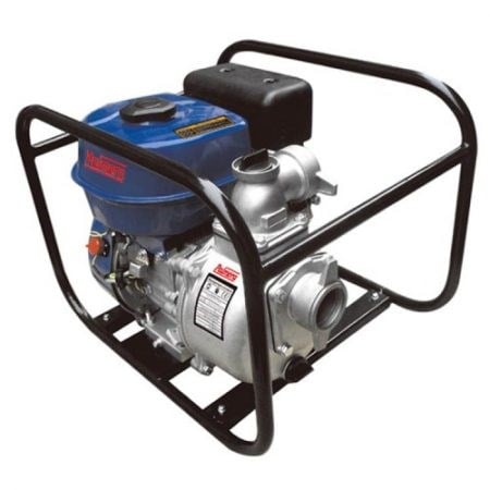 BenzinliPALMERAPalmera Pa20T Su Motoru 2''
