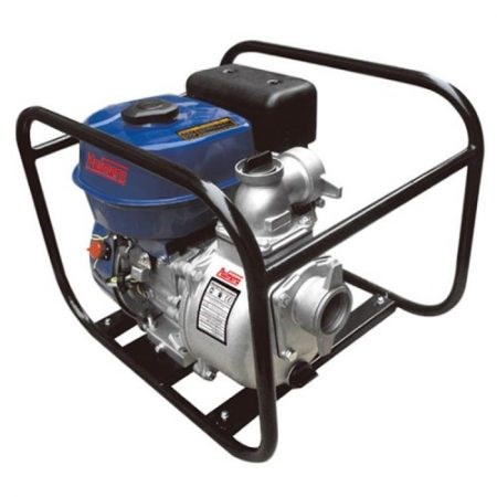 BenzinliPALMERAPalmera Pa20T Su Motoru 2''