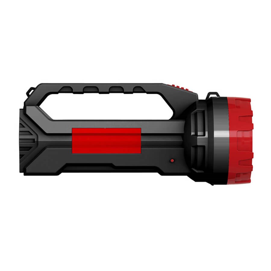 Aydınlatma ÜrünleriPantherPanther PT-7747 USB Şarjlı El Feneri