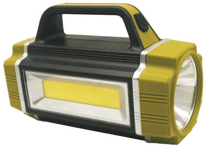 Aydınlatma ÜrünleriPantherPanther Pt-8207 Şarjlı El Feneri