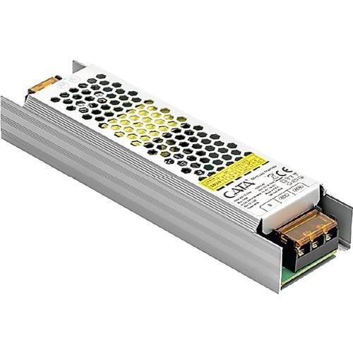 Aydınlatma ÜrünleriPELSANPelsan 200W 12V 16.5A Ip20 Sabıt 200W 12V 16.5A Ip20 Sabıt