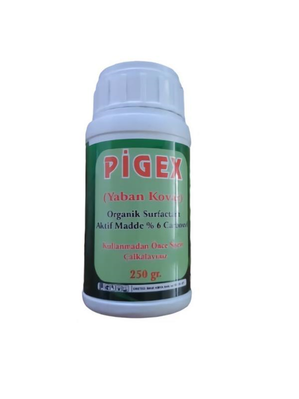 Haşere KovucularPigexPigex Yaban Kovar Haşere ve Yırtıcı Kovucu 250 gr