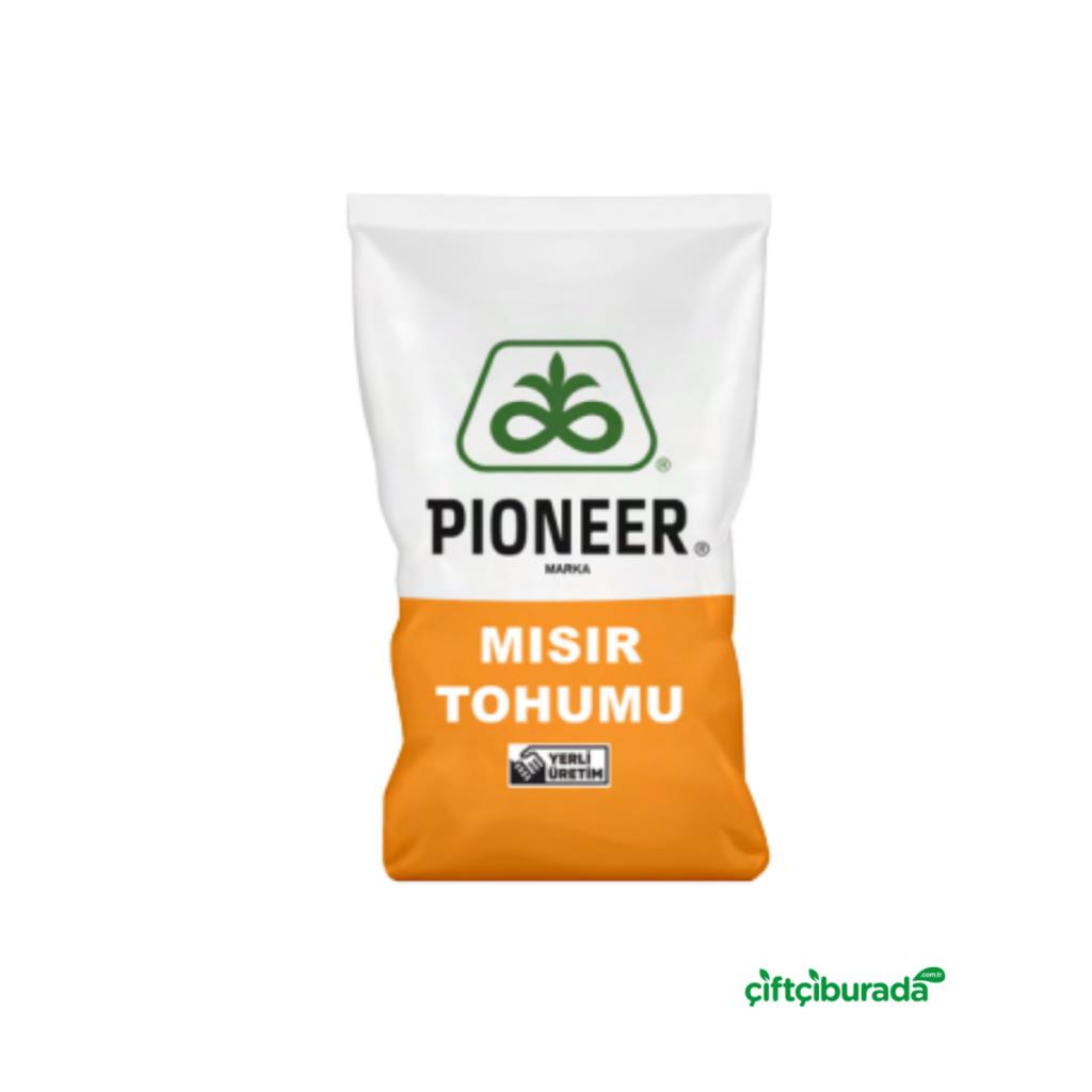 Yem & Tarla TohumlarıPioneerPioneer P2088 Silajlık Mısır Tohumu 50.000 Dane